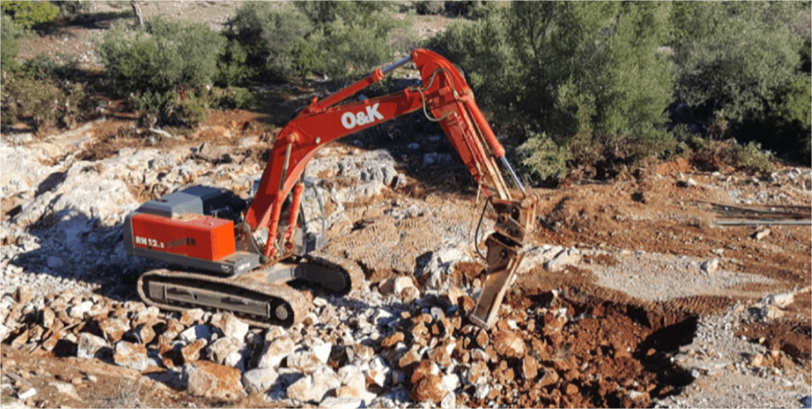 ΓΕΝΙΚΕΣ ΑΝΑΣΚΑΦΕΣ
