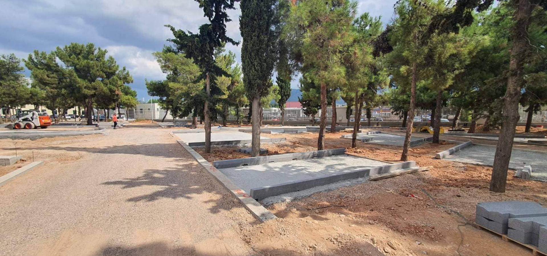 Ολοκλήρωση έργων με αξιοπιστία