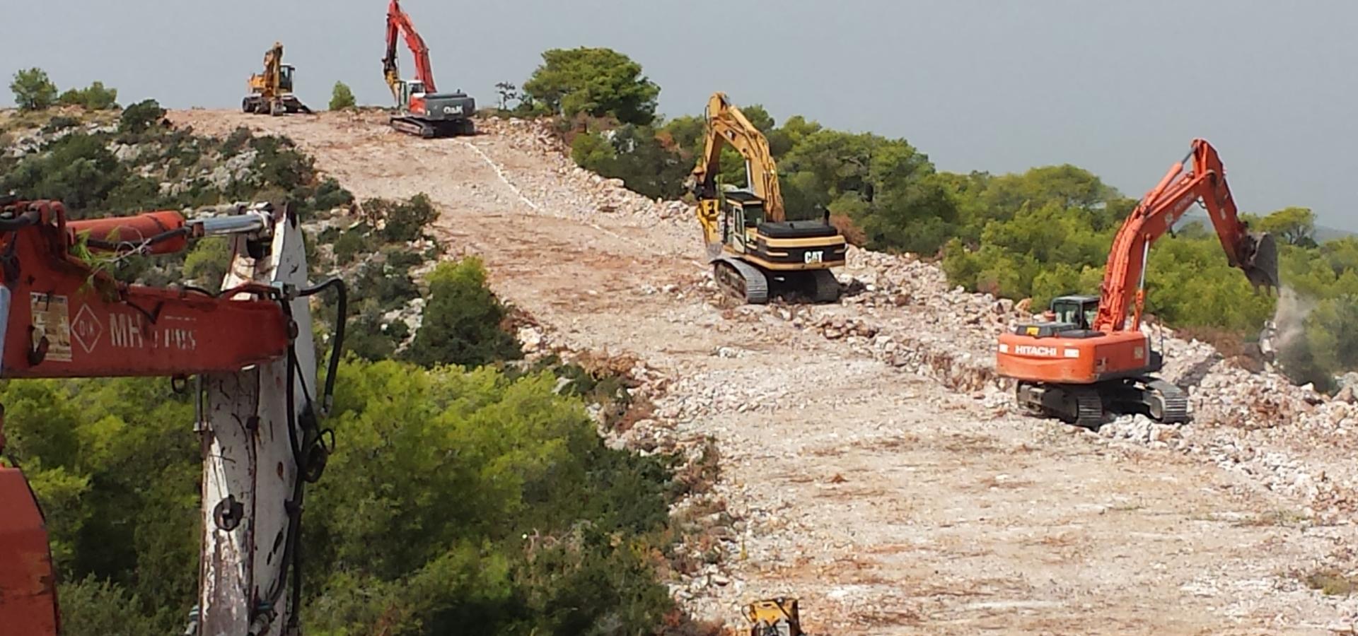 Ολοκλήρωση έργων με αξιοπιστία